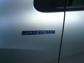 2012 Honda Freed - Thumbnail