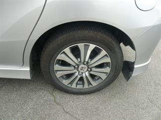 2012 Honda Freed - Thumbnail