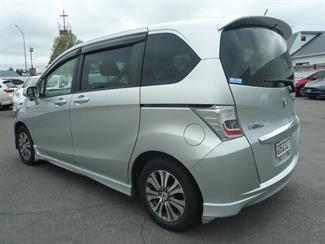 2012 Honda Freed - Thumbnail