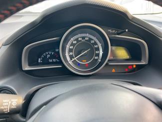 2015 Mazda Axela skyactive 1500cc - Thumbnail