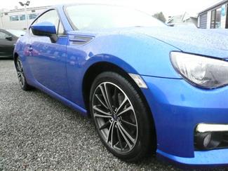 2015 Subaru BRZ - Thumbnail
