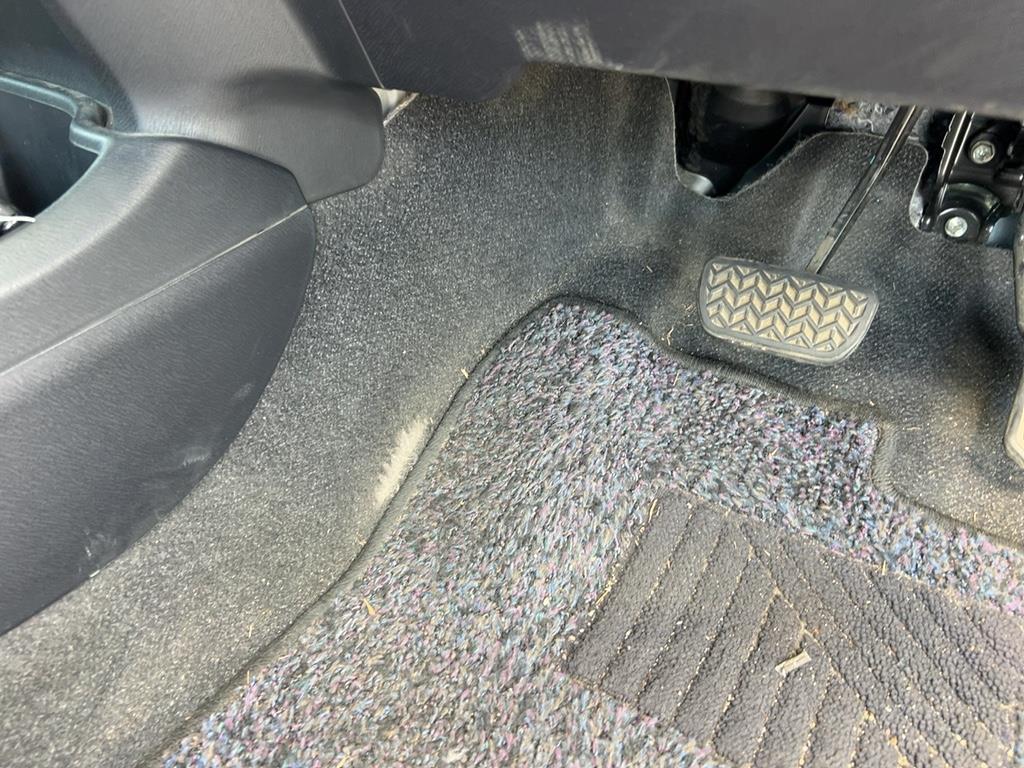 2015 Toyota Aqua