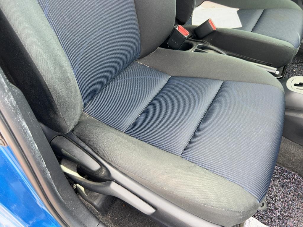 2015 Toyota Aqua