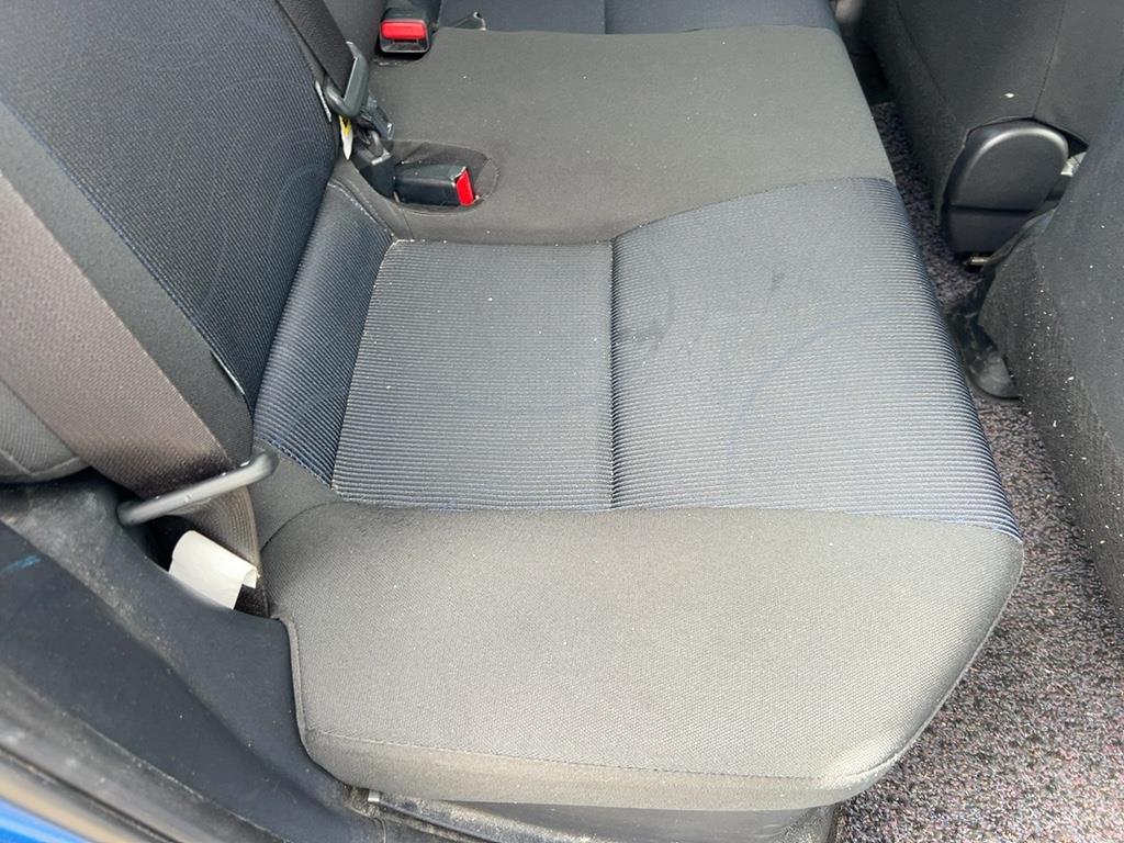 2015 Toyota Aqua