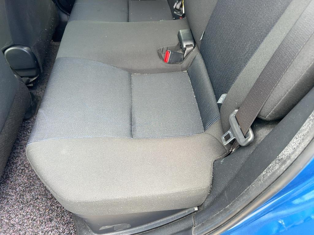 2015 Toyota Aqua