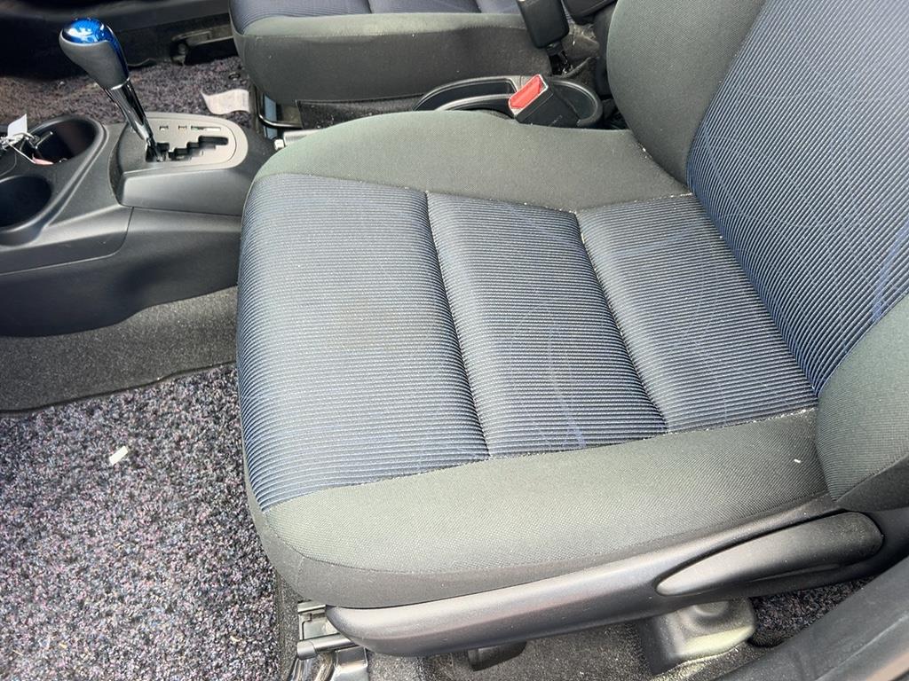 2015 Toyota Aqua