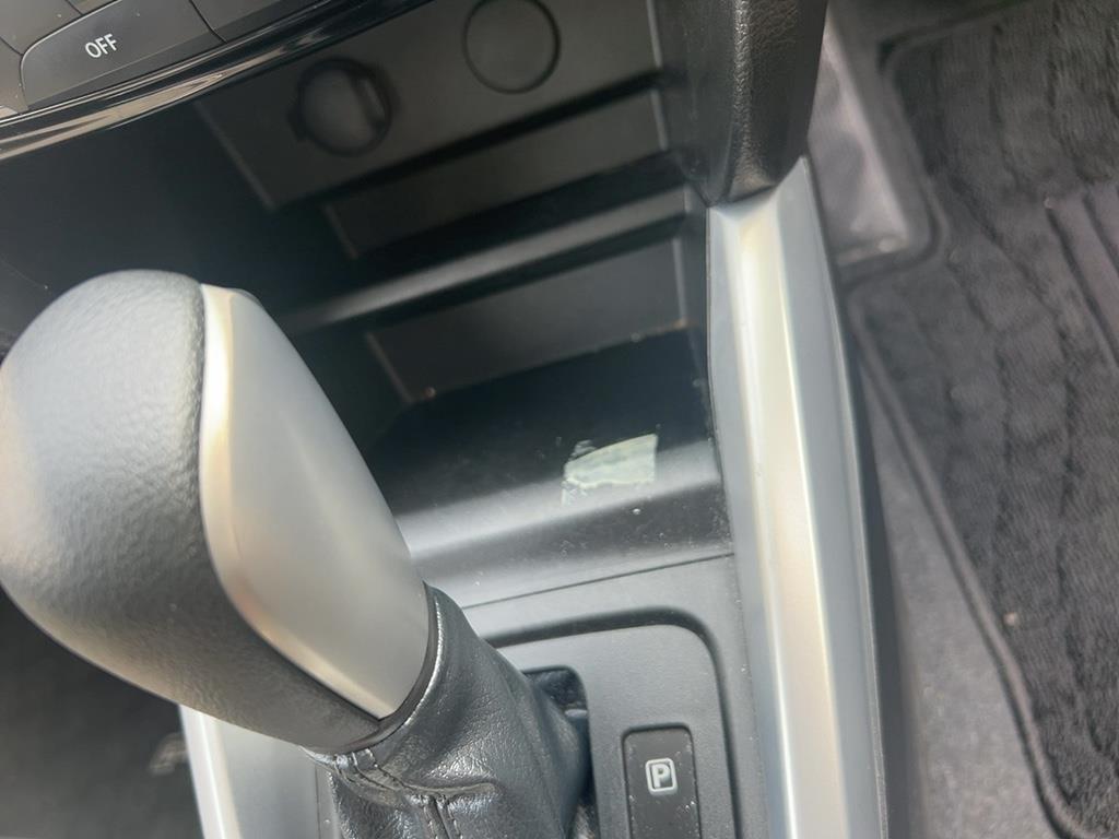 2016 Suzuki Escudo