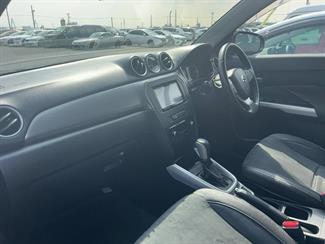 2016 Suzuki Escudo - Thumbnail