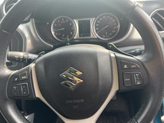 2016 Suzuki Escudo - Thumbnail