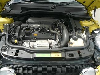 2011 Mini cooper nz new convertible - Thumbnail