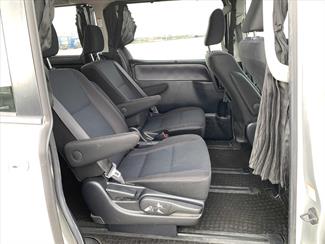 2014 Toyota Noah - Thumbnail