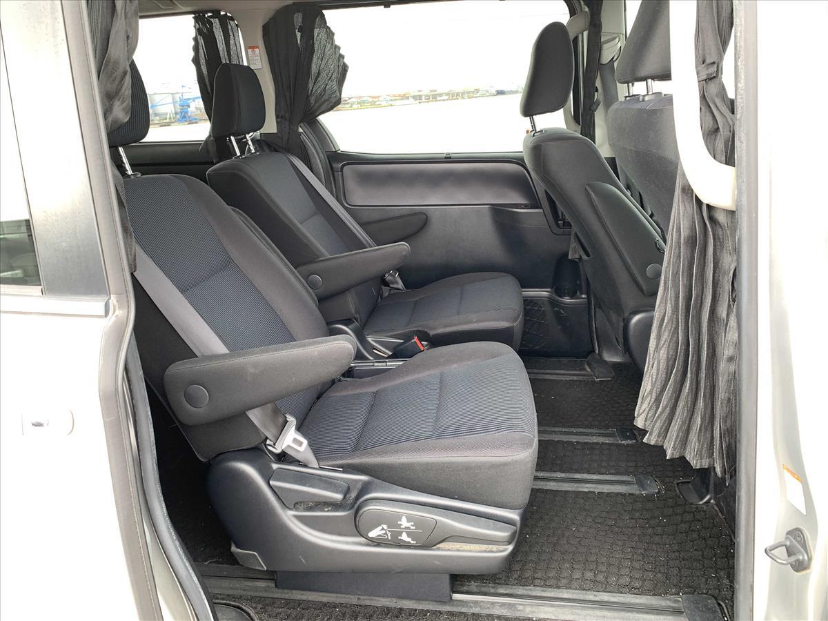 2014 Toyota Noah