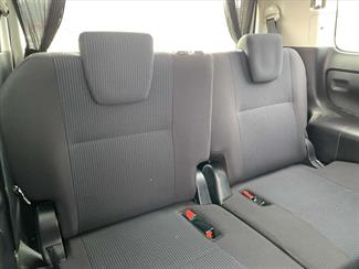 2014 Toyota Noah - Thumbnail