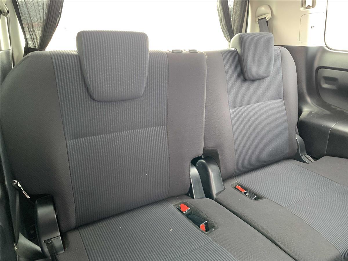 2014 Toyota Noah