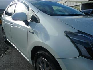 2020 Toyota Prius - Thumbnail