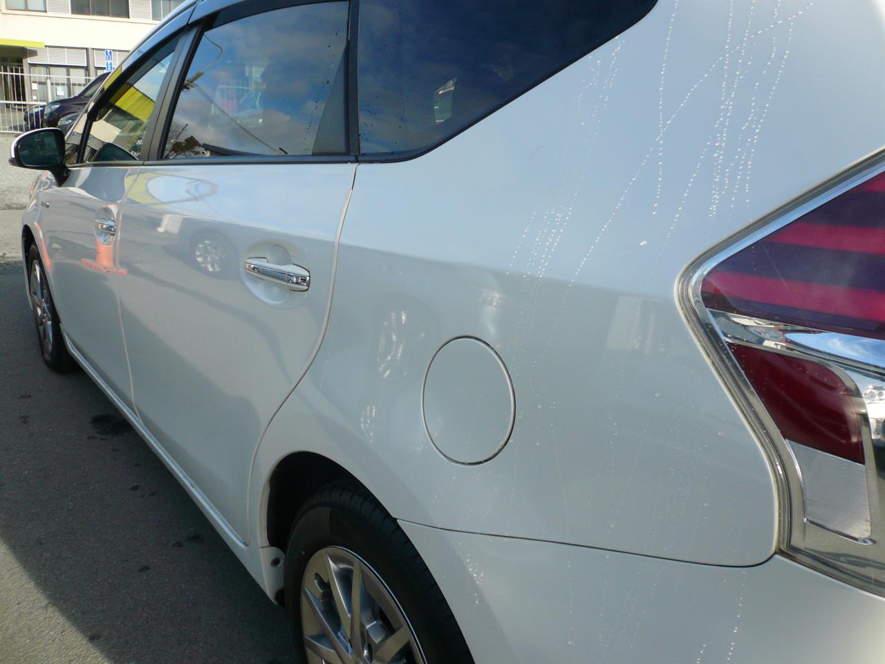 2020 Toyota Prius