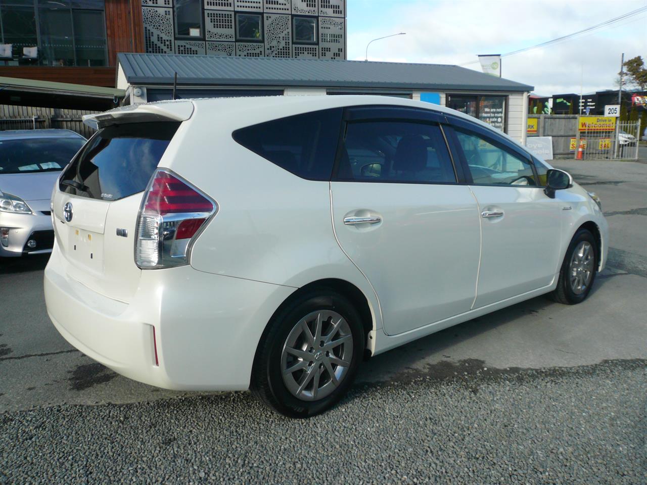 2020 Toyota Prius