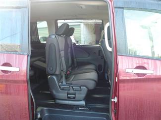 2020 Nissan SERENA - Thumbnail