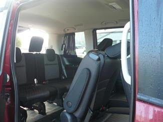 2020 Nissan SERENA - Thumbnail