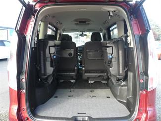 2020 Nissan SERENA - Thumbnail