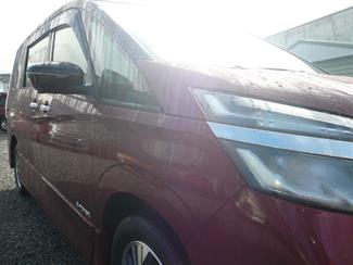 2020 Nissan SERENA - Thumbnail