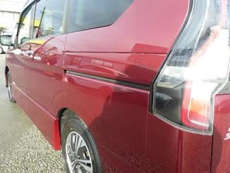 2020 Nissan SERENA - Thumbnail