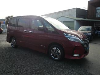 2020 Nissan SERENA - Thumbnail