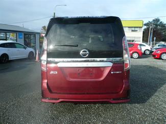 2020 Nissan SERENA - Thumbnail