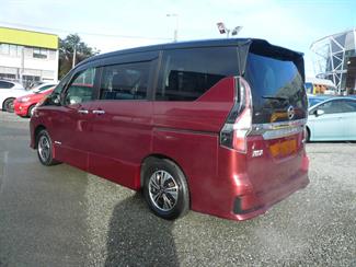 2020 Nissan SERENA - Thumbnail