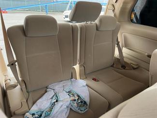 2012 Toyota VELLFIRE - Thumbnail