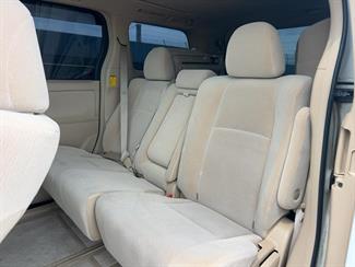 2012 Toyota VELLFIRE - Thumbnail