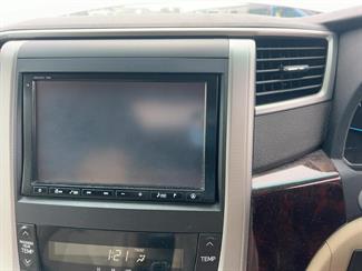 2012 Toyota VELLFIRE - Thumbnail