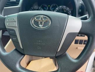 2012 Toyota VELLFIRE - Thumbnail