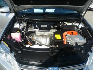 2013 Toyota Camry - Thumbnail