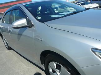 2013 Toyota Camry - Thumbnail