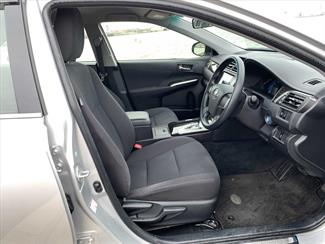 2013 Toyota Camry - Thumbnail