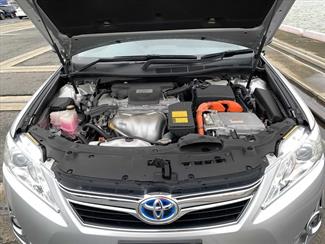 2013 Toyota Camry - Thumbnail