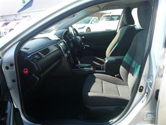 2013 Toyota Camry - Thumbnail
