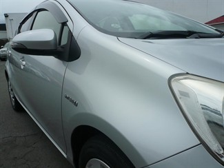 2014 Toyota Aqua - Thumbnail