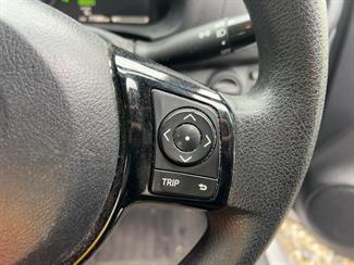 2018 Toyota Vitz 1500cc hybrid - Thumbnail