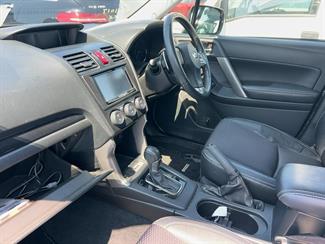 2014 Subaru Forester - Thumbnail