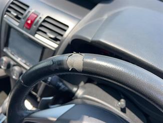 2014 Subaru Forester - Thumbnail