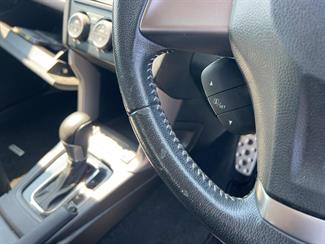 2014 Subaru Forester - Thumbnail