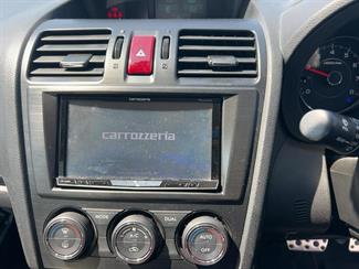 2014 Subaru Forester - Thumbnail