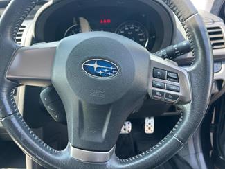 2014 Subaru Forester - Thumbnail