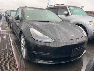 2021 Tesla Model 3 - Thumbnail