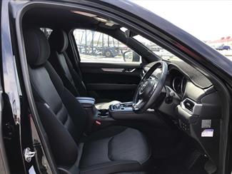 2020 Mazda Cx-8 - Thumbnail