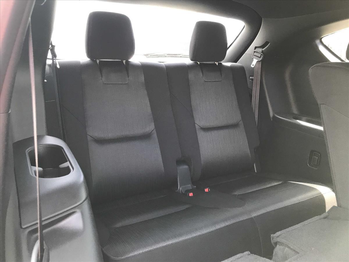 2020 Mazda Cx-8