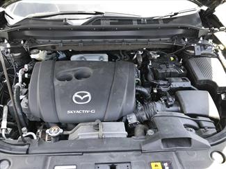 2020 Mazda Cx-8 - Thumbnail