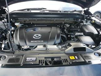 2020 Mazda Cx-8 - Thumbnail